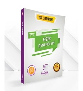 TYT FİZİK DENEMELERİ