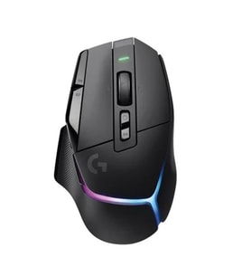 LOGITECH G G502 X Plus Kablosuz Gaming Mouse 910-006163