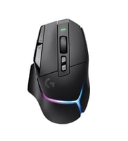 LOGITECH G G502 X Plus Kablosuz Gaming Mouse 910-006163