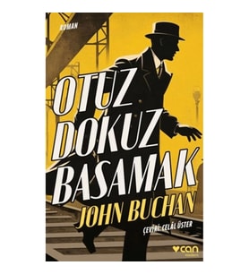 Otuz Dokuz Basamak