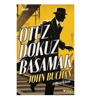 Otuz Dokuz Basamak