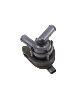 Su Pompası Yardımcı - 06C121601 Wisco - Audi A4 A6 A8 3.0 Asn Bbj 02 Ve Sonrası Uyumlu