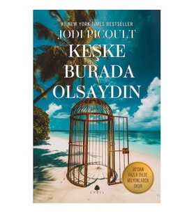 Keşke Burada Olsaydın