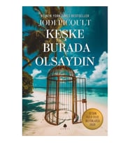 Keşke Burada Olsaydın