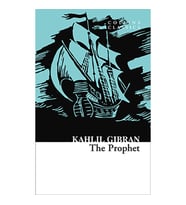 The Prophet (Collins C)