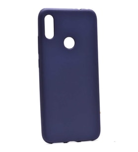 Lexroo Xiaomi Redmi Note 7 Kılıf Premier Silikon Kılıf - Lacivert