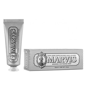 Marvis Smokers Whitening Mint Diş Macunu 25 ml