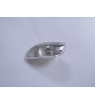 Renault Symbol- 13/21; Kapı Ayna Sinyali Sol Beyaz (Oem No: 261653175 L)