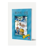 Dünya Çocuk Klasikleri - Beyaz Diş