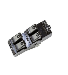 Ford Ranger 1998-2002 Cam Açma Dügmesi Dörtlü Sol