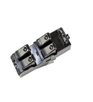 Ford Ranger 1998-2002 Cam Açma Dügmesi Dörtlü Sol