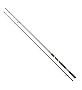 Daiwa New Legalis Seabass 259 cm 10-35 gr 2 Parça Spin Olta Kamışı