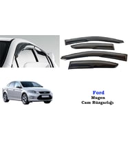 Ford Mondeo Mugen Cam Kenar Rüzgarlığı 2007-2013