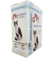 Ek Besinleri, Kedi Vitamin, Pasta x 12 adet