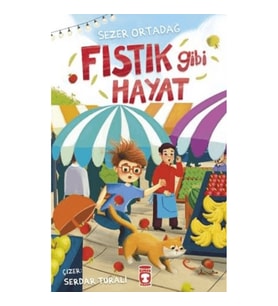 Fıstık Gibi Hayat