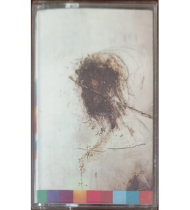 (Plak Değildir KASET tir) Peter Gabriel Passion Kaset