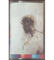 (Plak Değildir KASET tir) Peter Gabriel Passion Kaset