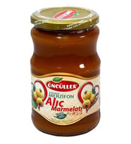 Öncüller Alıç Marmelatı 630 gr
