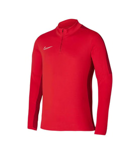 Nike DR1352 M Nk Df Acd23 Drıl Top Kırmızı