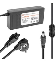 Powermaster PM-33059 19 Volt - 6.3 Amper - 120 Watt 5.5*2.5 Mm Uçlu Adaptör (Toshiba Notebook)