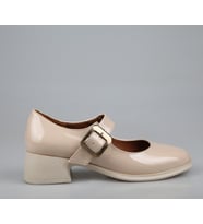 Miss Park Moda k1000/1 Loafer Ten Rengi Kadın Babet