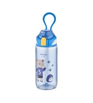 SHOTAY SEVİMLİ HAYVANLAR TRITAN MATARA MAVİ 570 ML.