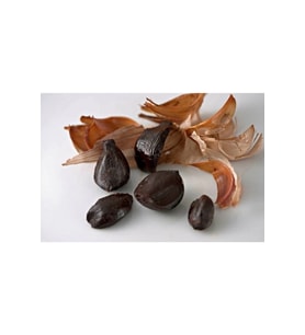 Siyah Sarımsak Yağı 20 ml Black Garlic Oil