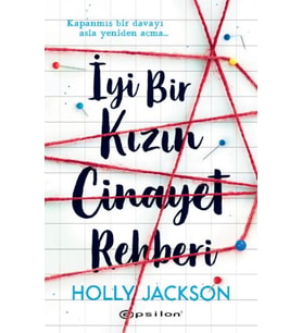 İyi Bir Kızın Cinayet Rehberi