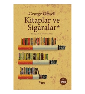 Kitaplar ve Sigaralar
