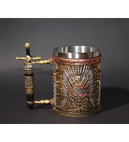 Game Of Thrones Kupa Bardak Alk1029