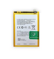 Oppo Realme C2S ile Uyumlu İthal Pil BLP721