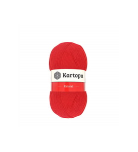 Kristal Örgü Ipi Lif Ipi 100 gr K160