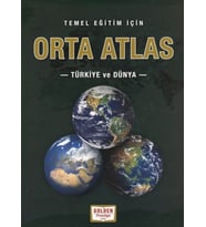 Orta Aslas