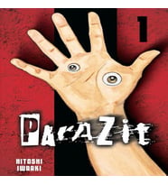 Parazit Cilt 1