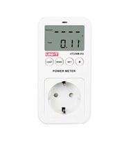 UNI-T UT 230B-EU Priz Tip Wattmetre 3680w