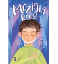 Müziğin Rengi