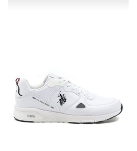 US Polo Assn Vance 2pr Erkek Sneaker