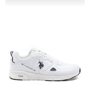 US Polo Assn Vance 2pr Erkek Sneaker