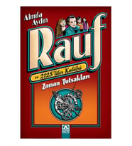 Rauf ve 2125liler Kulübü - Zaman Tutsakları