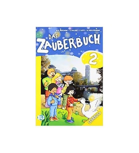 Das ZauberBuch 2 Lehrerbuch Eli
