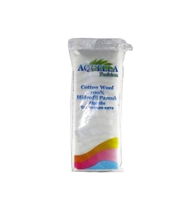 Aquella Fashion Hidrofil Pamuk 200 Gr
