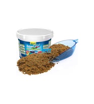 Pro Algae Crisps 100 Gr. Pul (Vegatable)