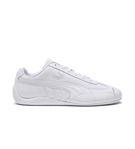 Puma Speedcat Full Lthr Unisex Günlük Ayakkabı 40544902 Beyaz