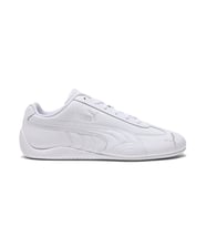 Puma Speedcat Full Lthr Unisex Günlük Ayakkabı 40544902 Beyaz