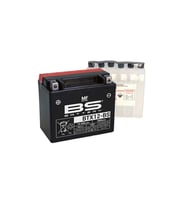 Btx12- (YTX12-) 12v-10 Amper 180 Cca Bakımsız Akü Arasmoto
