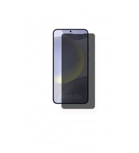 Samsung Galaxy S24 Plus Mat Hayalet Ekran Koruyucu Privacy Film