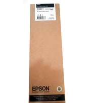 Epson T8911 Black Siyah Mürekkep Kartuş 700Ml