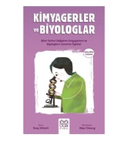 Kimyagerler ve Biyologlar -  Genç Bilim İnsanları