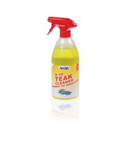 ORGANİK TİK TEMİZLEYİCİ 750 ML