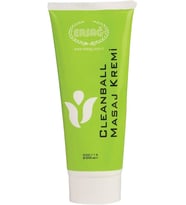 Ersağ Clean Ball Masaj Kremi (200 ML)